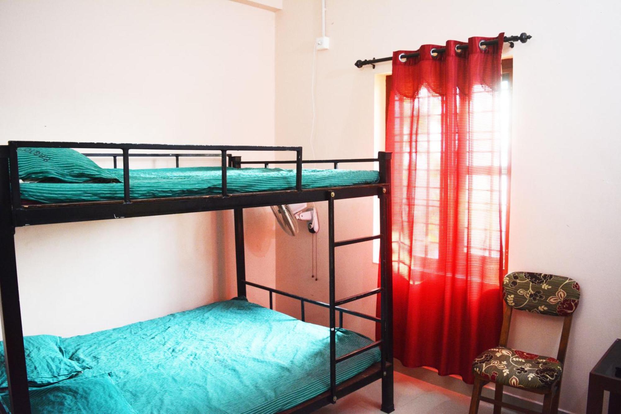 Ppg Tourist Home Chottanikara Екстериор снимка